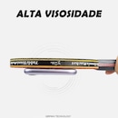 Kit Tênis de Mesa Gold Sports Boli 6.0 Series - 2 Raquetes 6 Star Profissional + 1 Mesh Bag - Foto 4