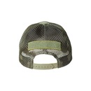 Boné Aba Curva Invictus Tático Rifleman 3.0 - Snapback - Adulto - Foto 3