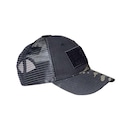 Boné Aba Curva Invictus Tático Rifleman 3.0 - Snapback - Adulto - Foto 1