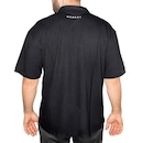 Camisa Polo Oakley Masculina Back To Skull - Masculina - Foto 2