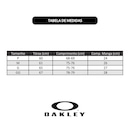 Camisa Polo Oakley Masculina Back To Skull - Masculina - Foto 5