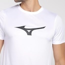 Camiseta Mizuno Run Spark - Masculina - Foto 2