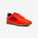 Chuteira Futsal Umbro Class - Adulto - Foto 3