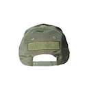 Boné Aba Curva Invictus Tático Trigger 3.0 - Snapback - Adulto - Foto 3