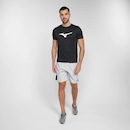 Camiseta Mizuno Run Spark - Masculina - Foto 3