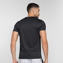 Camiseta Mizuno Run Spark - Masculina - Foto 4