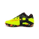 Chuteira Society Penalty Rx Locker - Infantil - Foto 4