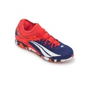 Chuteira Society Penalty Rx Locker - Infantil - Foto 2