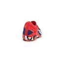 Chuteira Society Penalty Rx Locker - Infantil - Foto 5