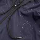 Jaqueta Corta Vento Impermeável com Capuz Wss Run Minimalist - Feminina - Foto 2