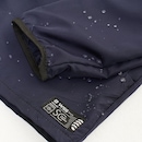 Jaqueta Corta Vento Impermeável com Capuz Wss Run Minimalist - Feminina - Foto 5