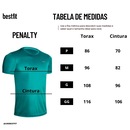 Camiseta Penalty X - Masculina - Foto 5