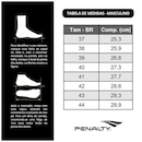 Chuteira Society Penalty Rx Locker Y-3 - Adulto - Foto 7