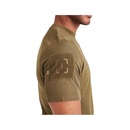 Camiseta Invictus Infantry Relief - Masculina - Foto 7