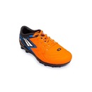 Chuteira de Campo Penalty Líder Kids Y-4 - Infantil - Foto 2