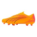 Chuteira de Campo Puma Ultra Play Fg/Ag Bdp - Infantil - Foto 3