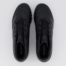 Chuteira Society adidas Predator 24 Club - Adulto - Foto 4