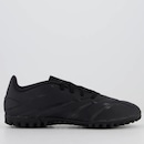 Chuteira Society adidas Predator 24 Club - Adulto - Foto 1