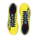 Kit Chuteira Futsal Umbro Force + Meia - Adulto - Foto 4