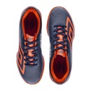 Kit Chuteira Futsal Umbro Force + Meia - Adulto - Foto 4