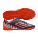 Kit Chuteira Futsal Umbro Force + Meia - Adulto - Foto 8