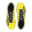 Kit Chuteira Futsal Umbro Force + Meião - Adulto - Foto 4