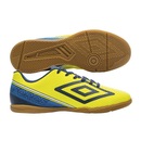 Kit Chuteira Futsal Umbro Force + Meião - Adulto - Foto 8