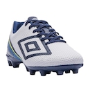 Chuteira de Campo Umbro Force - Adulto - Foto 7