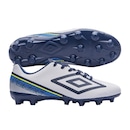 Chuteira de Campo Umbro Force - Adulto - Foto 8