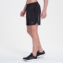 Bermuda New Balance Tenacity Logo 7" - Masculina - Foto 2
