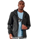 Jaqueta Acostamento Corta Vento Ou24B - Masculina - Foto 1