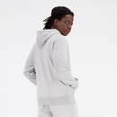 Jaqueta com Capuz New Balance Essentials Basic - Masculina - Foto 3