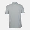 Camisa Polo do São Paulo Viagem Spfc 2024 New Balance - Masculina - Foto 3