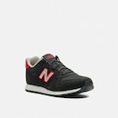 Tênis New Balance 373 Lace - Infantil - Foto 4