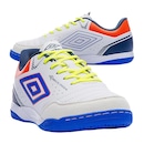 Chuteira Futsal Umbro X-Comfort - Adulto - Foto 2