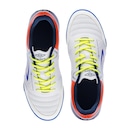 Chuteira Futsal Umbro X-Comfort - Adulto - Foto 4