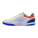 Chuteira Futsal Umbro X-Comfort - Adulto - Foto 5