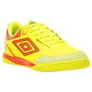 Chuteira Futsal Umbro X-Comfort + Meião - Adulto - Foto 2