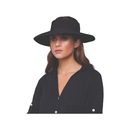 Viseira UV Line com Proteção Solar Siena - Adulto - Foto 1