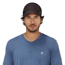 Boné Aba Curva New Fit UV Line - Strapback - Adulto - Foto 2