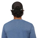 Boné Aba Curva New Fit UV Line - Strapback - Adulto - Foto 3