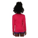 Camiseta Infantil Pro Uv Line Azul Marinho - Foto 3