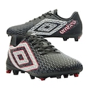 Chuteira de Campo Umbro Mutant - Adulto - Foto 2