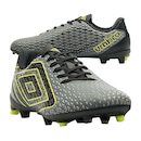 Chuteira de Campo Umbro Mutant - Adulto - Foto 2