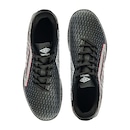 Chuteira Society Umbro Mutant - Adulto - Foto 4