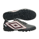 Chuteira Society Umbro Mutant - Adulto - Foto 8