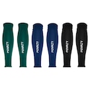 Kit de Canelitos Penalty Storm com 3 Pares - Infantil - Foto 2