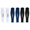 Kit de Canelitos Penalty Storm com 3 Pares - Infantil - Foto 2