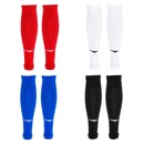 Kit de Canelitos Penalty Storm com 4 Pares - Infantil - Foto 1