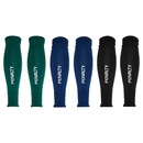 Kit de Canelitos Penalty Storm com 3 Pares - Adulto - Foto 2